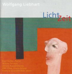 Cover LichtZeit