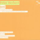 Cover Peter Herbert Joni